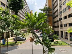 Blk 538 Serangoon North Avenue 4 (Serangoon), HDB 5 Rooms #170380672